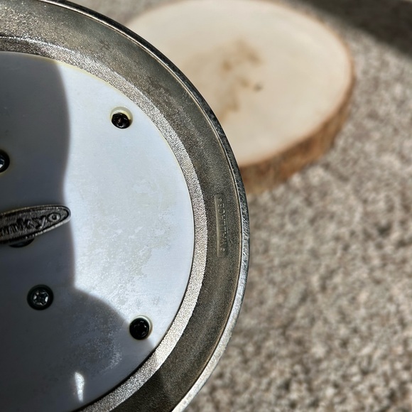 Vintage Wallace Silversmiths Silver Carousel Horse musical box - Picture 10 of 11